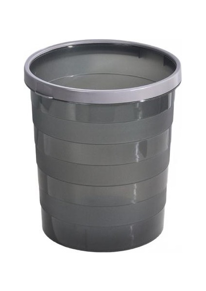 10LHOUSEHOLD Basınç Yüzüğü Çöp Kutusu, Japon Tarzı Büyük Kalınlaşmış Çöp Kutusu (Yurt Dışından)