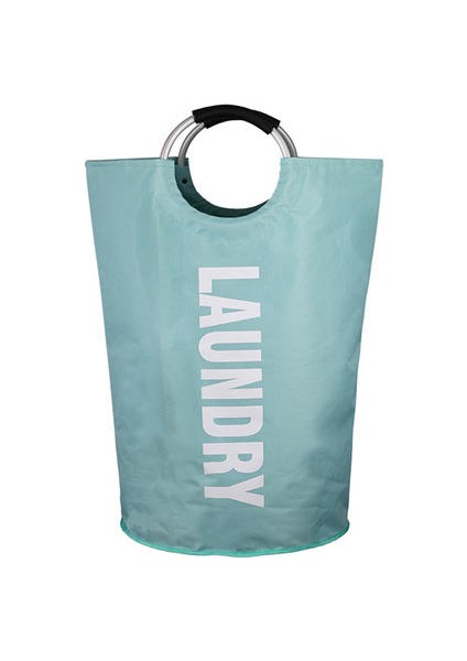 Oxford Kumaş Çamaşır Sepeti, Küf - Dirençli, Sonbahar - Dirençli, Rahatsız Edici Olmayan Ev Nefes Alabilen Kirli Çamaşır Sepeti (Yurt Dışından)