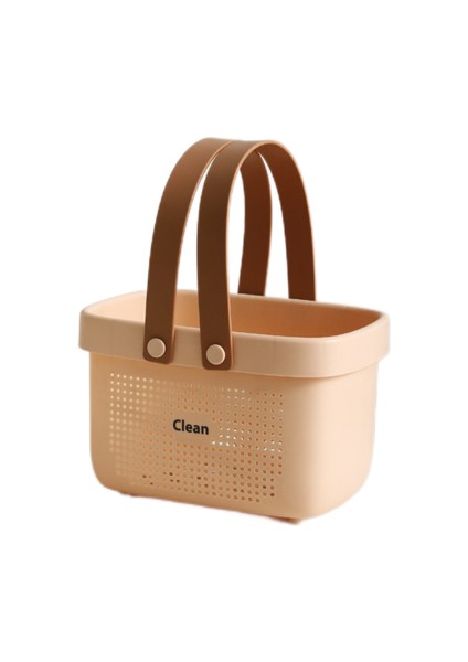 Pp Çamaşırhane Sepeti, Nefes Alabilir Ev Emelleri Küf - Dayanıklı Kirli Çamaşır Sepeti (Yurt Dışından)