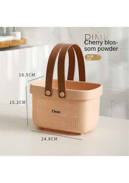 Pp Çamaşırhane Sepeti, Nefes Alabilir Ev Emelleri Küf - Dayanıklı Kirli Çamaşır Sepeti (Yurt Dışından) fiyatları