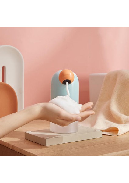 Bear Washing Cep Telefonu, Otomatik Köpük Yıkama Cep Telefonu, Indüksiyon Çocuk Otomatik Köpük Sabunu Dispenser (Yurt Dışından) modelleri
