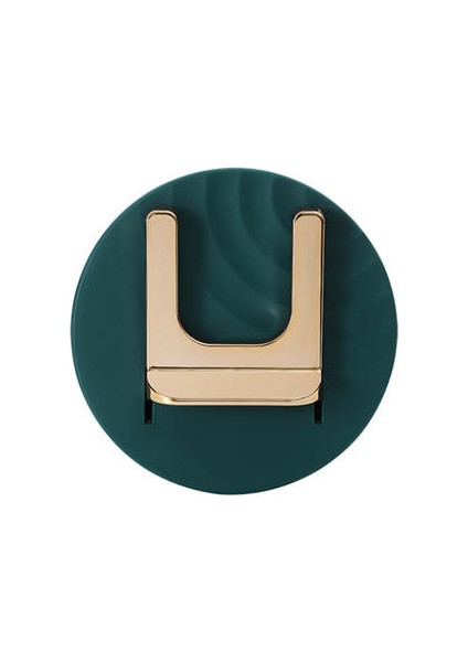 Paslanmaz Çelik Saç Kurutma Rafı, Yumruk Olmadan Katlanabilir, Banyo Tuvalet Saç Kurutma Rafı Için Uygun (Yurt Dışından)