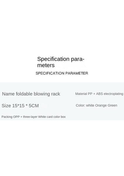 Paslanmaz Çelik Saç Kurutma Rafı, Yumruk Olmadan Katlanabilir, Banyo Tuvalet Saç Kurutma Rafı Için Uygun (Yurt Dışından) fiyatları