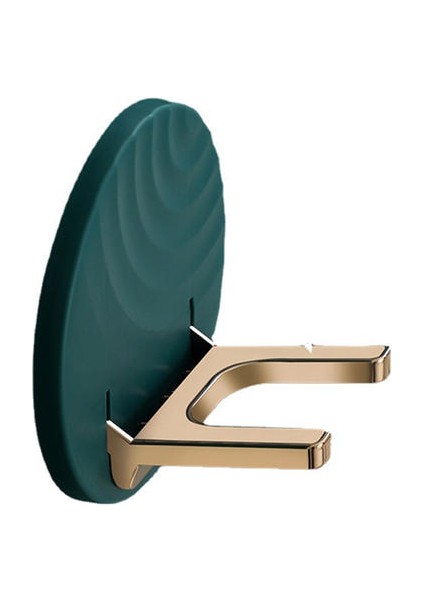 Paslanmaz Çelik Saç Kurutma Rafı, Yumruk Olmadan Katlanabilir, Banyo Tuvalet Saç Kurutma Rafı Için Uygun (Yurt Dışından) modelleri