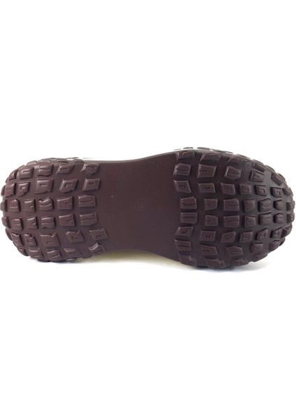 3139 23KA Kadın Sneaker Ayakkabı Kahverengi fırsatları