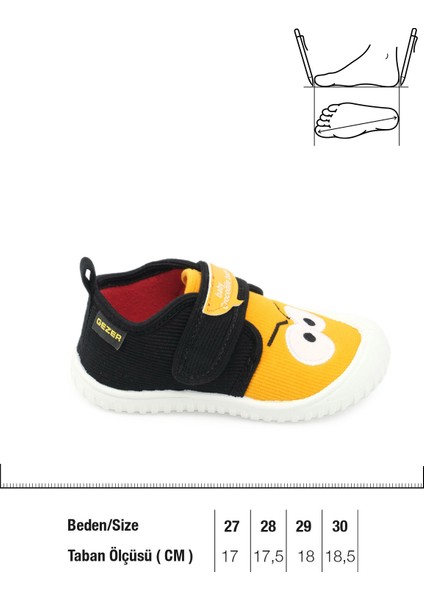 Kışlık Cırtlı Erkek Çocuk Ayakkabı fiyatları