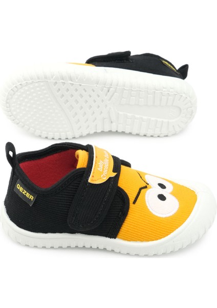 Kışlık Cırtlı Erkek Çocuk Ayakkabı modelleri