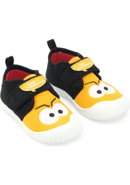 Kışlık Cırtlı Erkek Çocuk Ayakkabı indirimleri