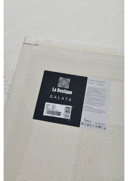 La Boutique Galata Halı GT07 modelleri