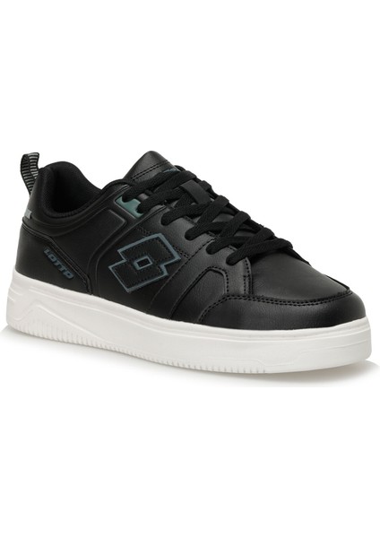 Paulın 3pr Siyah Erkek Sneaker fiyatları