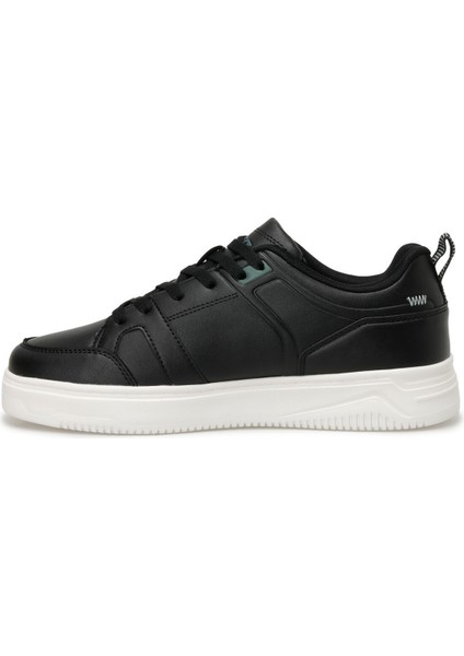 Paulın 3pr Siyah Erkek Sneaker modelleri
