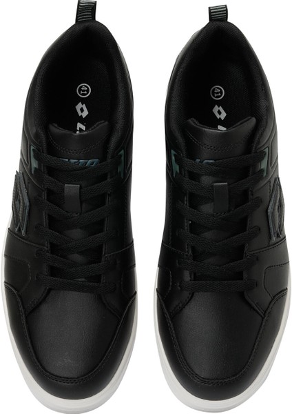 Paulın 3pr Siyah Erkek Sneaker fırsatları