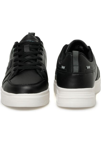 Paulın 3pr Siyah Erkek Sneaker indirimleri