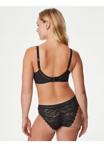 3'lü Flexifit™ Brazilian Külot Seti modelleri