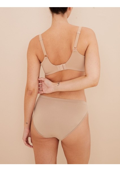 3'lü Flexifit™ High Leg Külot Seti modelleri