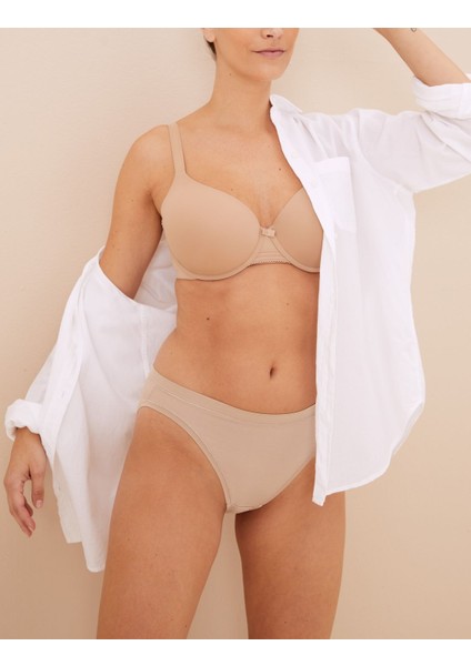 3'lü Flexifit™ High Leg Külot Seti indirimleri