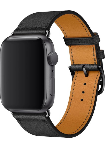 Watch 2 3 4 5 6 7 8 9 Se 38 40 41MM Uyumlu Hide Deri Kordon Hardy fiyatları