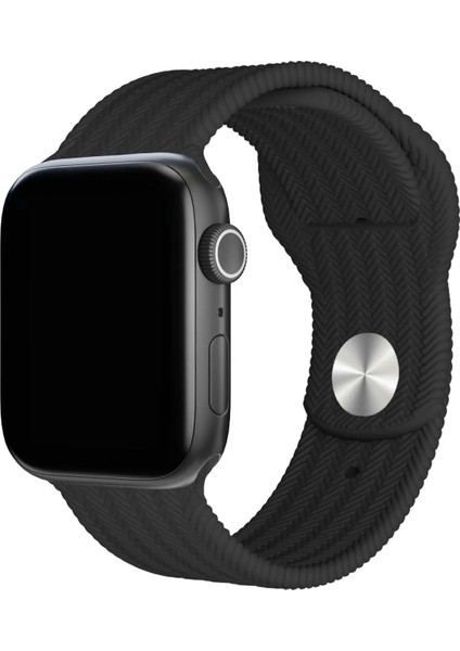 Watch 2 3 4 5 6 7 8 9 Se 42 44 45 49MM Uyumlu Flow Silikon Kordon Gray fiyatları