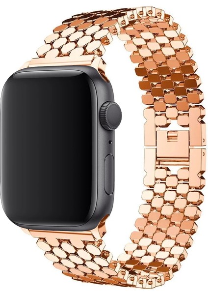 Watch 2 3 4 5 6 7 8 9 Se 42 44 45 49MM Uyumlu Regard Çelik Kordon Ross fiyatları