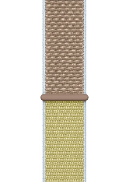 Watch 2 3 4 5 6 7 8 9 Se 38 40 41MM Uyumlu Spor Loop Kordon Velvet