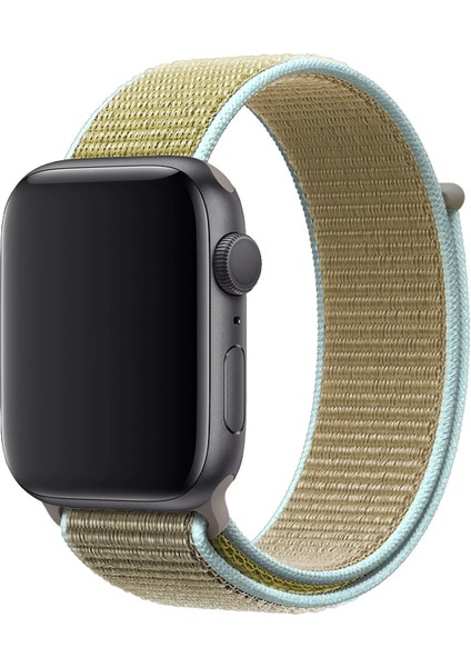 Watch 2 3 4 5 6 7 8 9 Se 38 40 41MM Uyumlu Spor Loop Kordon Velvet fiyatları