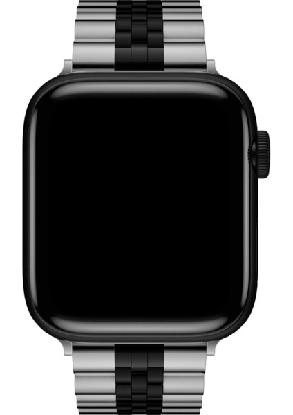 Watch 2 3 4 5 6 7 8 9 Se 38 40 41MM Uyumlu Exalted Çelik Kordon Gaia modelleri