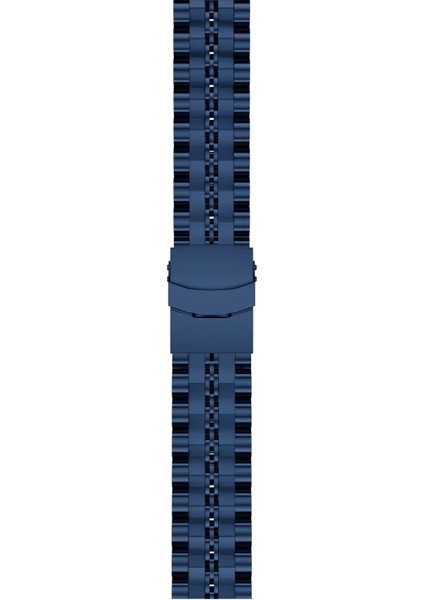 Watch 2 3 4 5 6 7 8 9 Se 42 44 45 49MM Uyumlu Manly Çelik Kordon Doriy