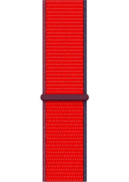 Watch 2 3 4 5 6 7 8 9 Se 38 40 41MM Uyumlu Spor Loop Kordon Arenite