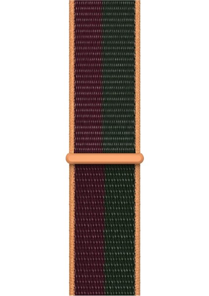 Watch 2 3 4 5 6 7 8 9 Se 38 40 41MM Uyumlu Spor Loop Kordon Jayne