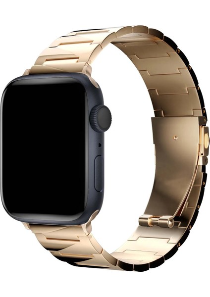 Watch 2 3 4 5 6 7 8 9 Se 38 40 41MM Uyumlu Arnold Çelik Kordon Rosiey fiyatları