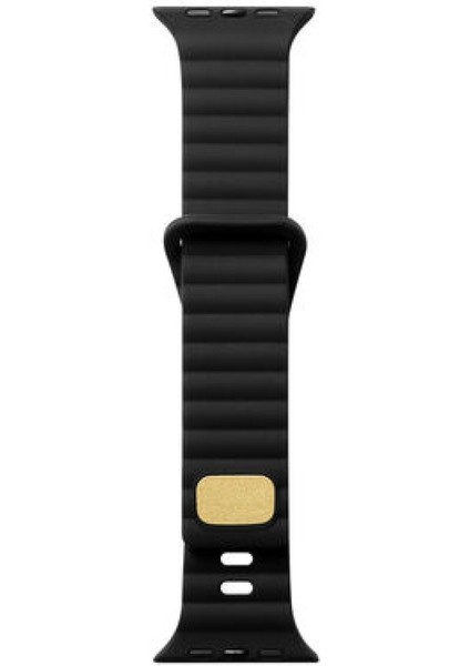 Watch 2 3 4 5 6 7 8 9 Se 42 44 45 49MM Uyumlu Gralow Silikon Kordon Betsy