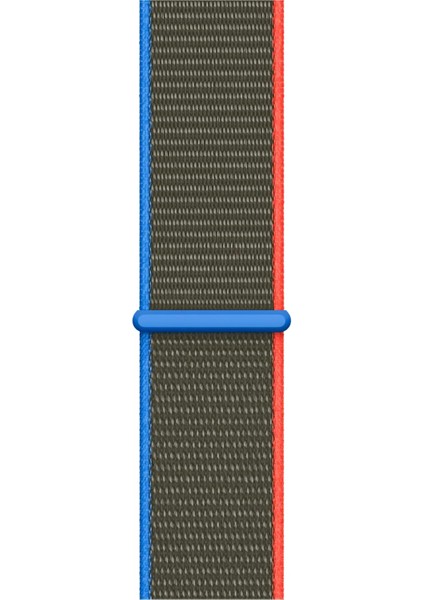 Watch 2 3 4 5 6 7 8 9 Se 42 44 45 49MM Uyumlu Spor Loop Kordon Liveo