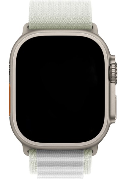 Watch 2 3 4 5 6 7 8 9 Se 42 44 45 49MM Uyumlu Alpine Loop Kordon Adriatic modelleri