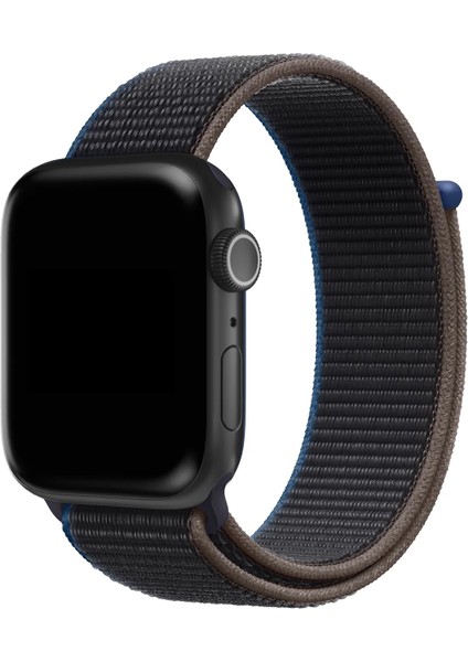 Watch 2 3 4 5 6 7 8 9 Se 42 44 45 49MM Uyumlu Spor Loop Kordon Lapis fiyatları