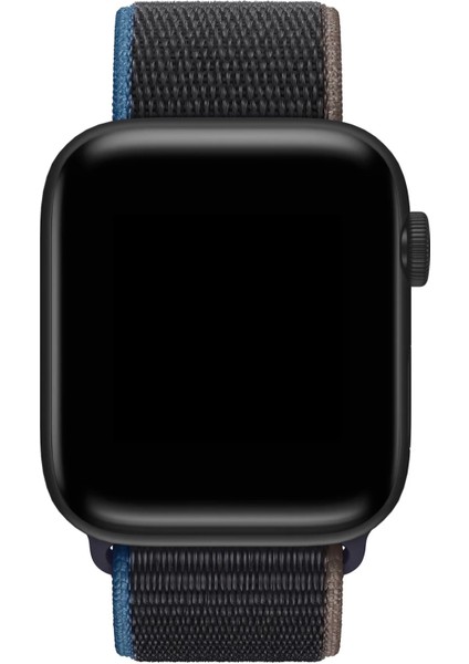 Watch 2 3 4 5 6 7 8 9 Se 42 44 45 49MM Uyumlu Spor Loop Kordon Lapis modelleri