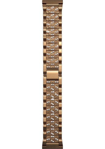 Watch 2 3 4 5 6 7 8 9 Se 42 44 45 49MM Uyumlu Stony Çelik Kordon Laugh