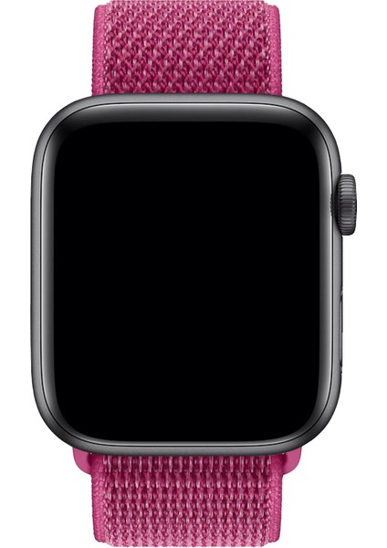 Watch 2 3 4 5 6 7 8 9 Se 38 40 41MM Uyumlu Spor Loop Kordon Lilith modelleri