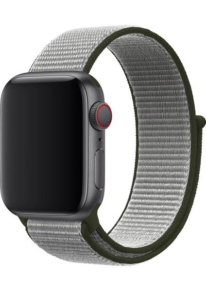 Watch 2 3 4 5 6 7 8 9 Se 38 40 41MM Uyumlu Spor Loop Kordon Mindy fiyatları