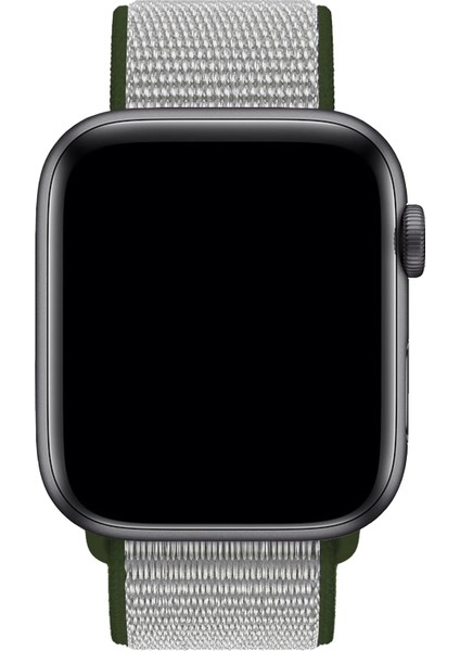 Watch 2 3 4 5 6 7 8 9 Se 38 40 41MM Uyumlu Spor Loop Kordon Mindy modelleri