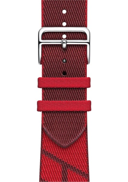 Watch 2 3 4 5 6 7 8 9 Se 42 44 45 49MM Uyumlu Shiny Loop Kordon Kaitlyn