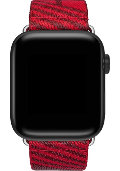 Watch 2 3 4 5 6 7 8 9 Se 42 44 45 49MM Uyumlu Shiny Loop Kordon Kaitlyn
