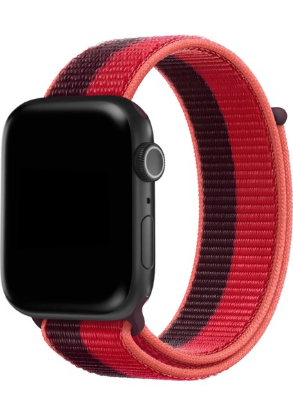 Watch 2 3 4 5 6 7 8 9 Se 38 40 41MM Uyumlu Spor Loop Kordon Larissa fiyatları