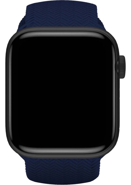 Watch 2 3 4 5 6 7 8 9 Se 42 44 45 49MM Uyumlu Flow Silikon Kordon Marcia