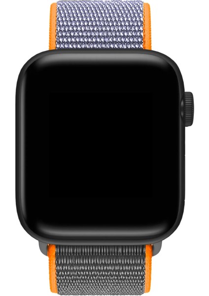 Watch 2 3 4 5 6 7 8 9 Se 42 44 45 49MM Uyumlu Spor Loop Kordon Tia modelleri