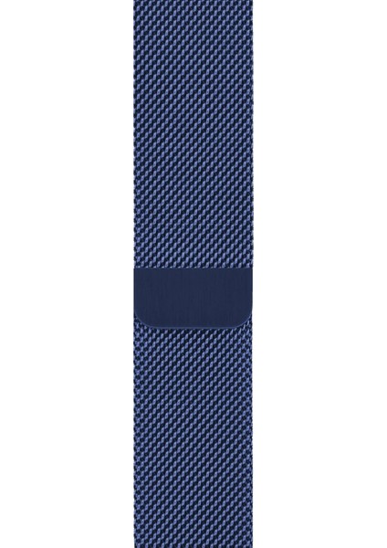 Watch 2 3 4 5 6 7 8 9 Se 42 44 45 49MM Uyumlu Milano Çelik Kordon Alice