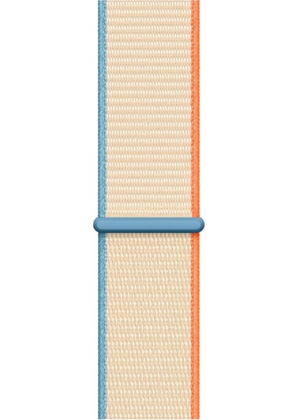 Watch 2 3 4 5 6 7 8 9 Se 38 40 41MM Uyumlu Spor Loop Kordon Azeztulit