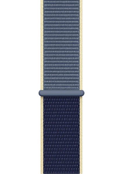 Watch 2 3 4 5 6 7 8 9 Se 38 40 41MM Uyumlu Spor Loop Kordon Marey