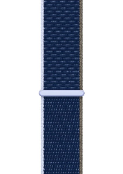 Watch 2 3 4 5 6 7 8 9 Se 38 40 41MM Uyumlu Spor Loop Kordon Rylan