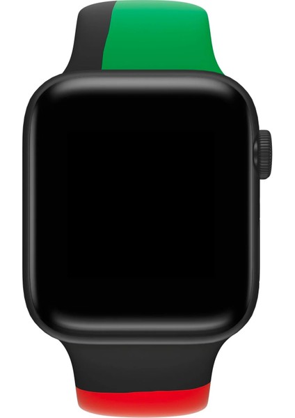 Watch 2 3 4 5 6 7 8 9 Se 42 44 45 49MM Uyumlu Spor Silikon Kordon Malavi modelleri