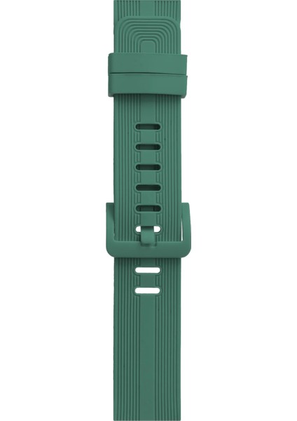 Watch 2 3 4 5 6 7 8 9 Se 42 44 45 49MM Uyumlu Lonicey Silikon Kordon Grace